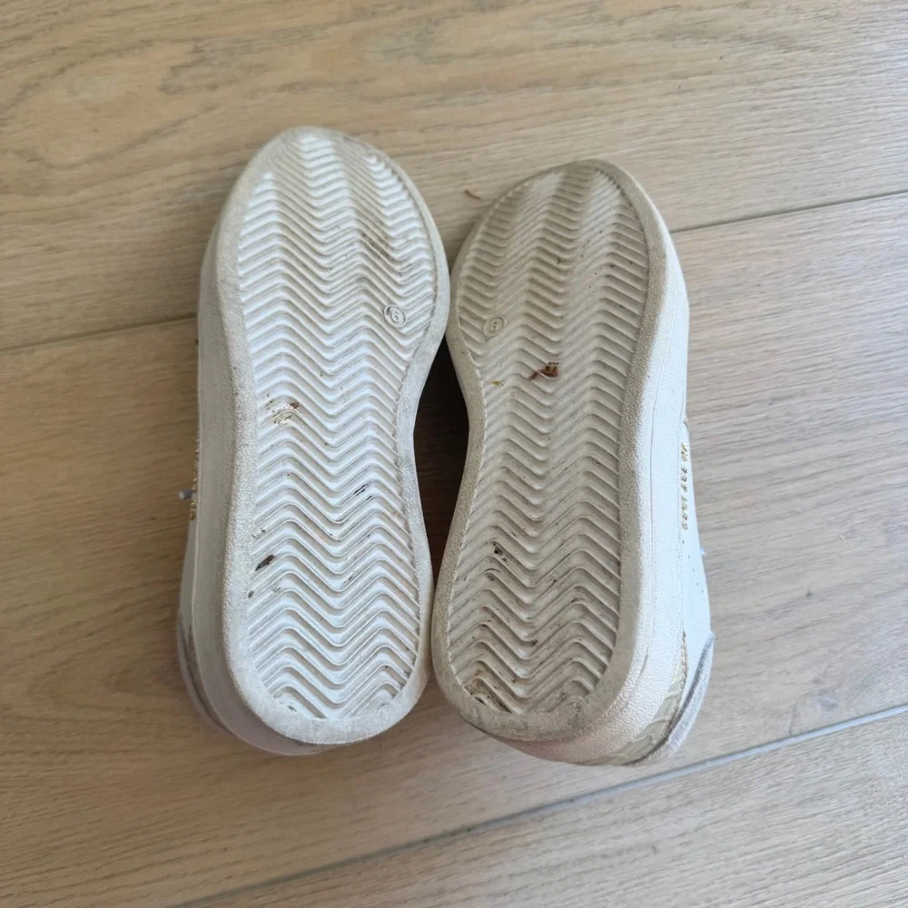 Vintage Havana Sneakers - Picture 5 of 5